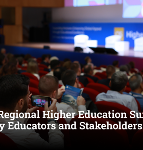 Edinbox Regional Higher Education Summit 2026: Why Educators and Stakeholders Should Attend