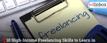 10 High-Income Freelancing Skills to Learn in 2026 (That Actually Pay Well)