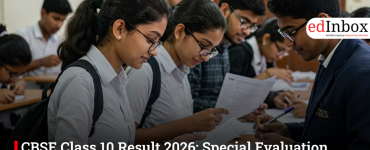 CBSE Class 10 Result 2026: Special Evaluation Plan for West Asia Students Explained