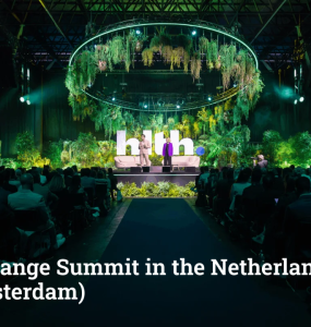 Global Change Summit in the Netherlands (GCS 2026 Amsterdam)