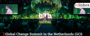 Global Change Summit in the Netherlands (GCS 2026 Amsterdam)