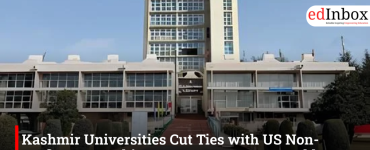 Kashmir Universities Cut Ties with US Non-Profit; Mentorship Programmes Put on Hold
