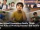 What School Counsellors Really Think About Kids of Working Parents—But Rarely Say
