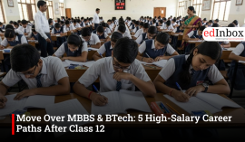 Move Over MBBS & BTech: 5 High-Salary Career Paths After Class 12