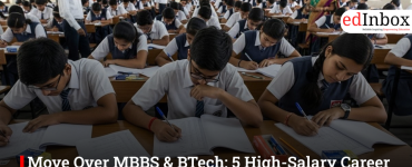 Move Over MBBS & BTech: 5 High-Salary Career Paths After Class 12