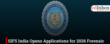 SIFS India Opens Applications for 2026 Forensic Internship Program
