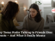 Why Teens Prefer Talking to Friends Over Parents — And What It Really Means