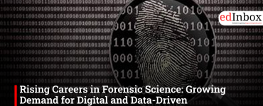 Rising Careers in Forensic Science: Growing Demand for Digital and Data-Driven Investigations