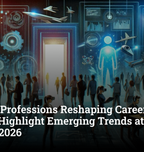 Creative Professions Reshaping Career Futures: Experts Highlight Emerging Trends at EdInbox Summit 2026