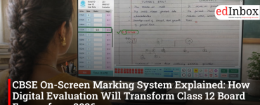 CBSE On-Screen Marking System Explained: How Digital Evaluation Will Transform Class 12 Board Exams from 2026