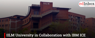 IILM University in Collaboration with IBM ICE Successfully Hosts IBM ICE Day 2026