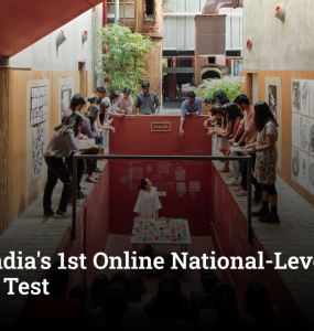 AIDAT: India's 1st Online National-Level Design Entrance Test