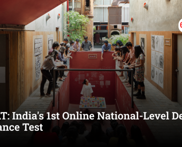 AIDAT: India's 1st Online National-Level Design Entrance Test