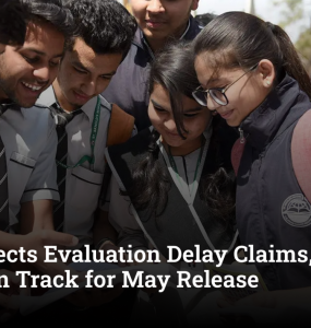 CBSE Rejects Evaluation Delay Claims, Class 12 Results on Track for May Release
