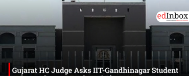 Gujarat HC Judge Asks IIT-Gandhinagar Student to Leave Courtroom Over Attire