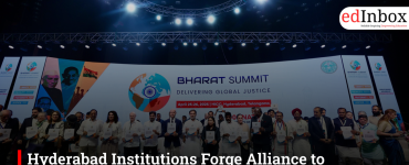 Hyderabad Institutions Forge Alliance to Revolutionise Forensic Justice