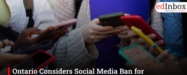 Ontario Considers Social Media Ban for Under-16s, Full School Cellphone Prohibition