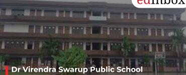 Dr Virendra Swarup Public School Mahanagar Lucknow: Premier ICSE Education Hub