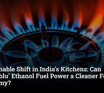 Sustainable Shift in India’s Kitchens: Can ‘Superblu’ Ethanol Fuel Power a Cleaner Food Economy?