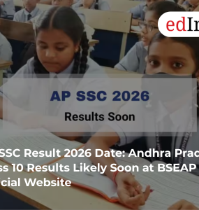 AP SSC Result 2026 Date: Andhra Pradesh Class 10 Results Likely Soon at BSEAP Official Website