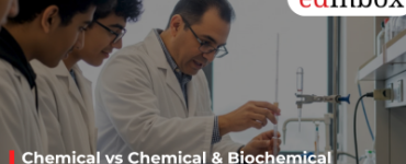 Chemical vs Chemical & Biochemical Engineering: India’s Students Must Choose Between Scale and Science
