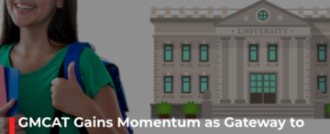 GMCAT Gains Momentum as Gateway to Future-Ready Management Careers