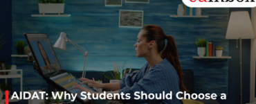 AIDAT: Why Students Should Choose a Career That Designs the Future