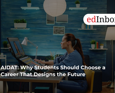 AIDAT: Why Students Should Choose a Career That Designs the Future