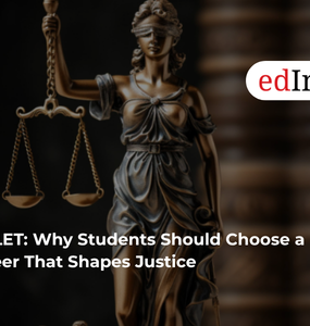AICLET: Why Students Should Choose a Career That Shapes Justice