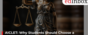 AICLET: Why Students Should Choose a Career That Shapes Justice
