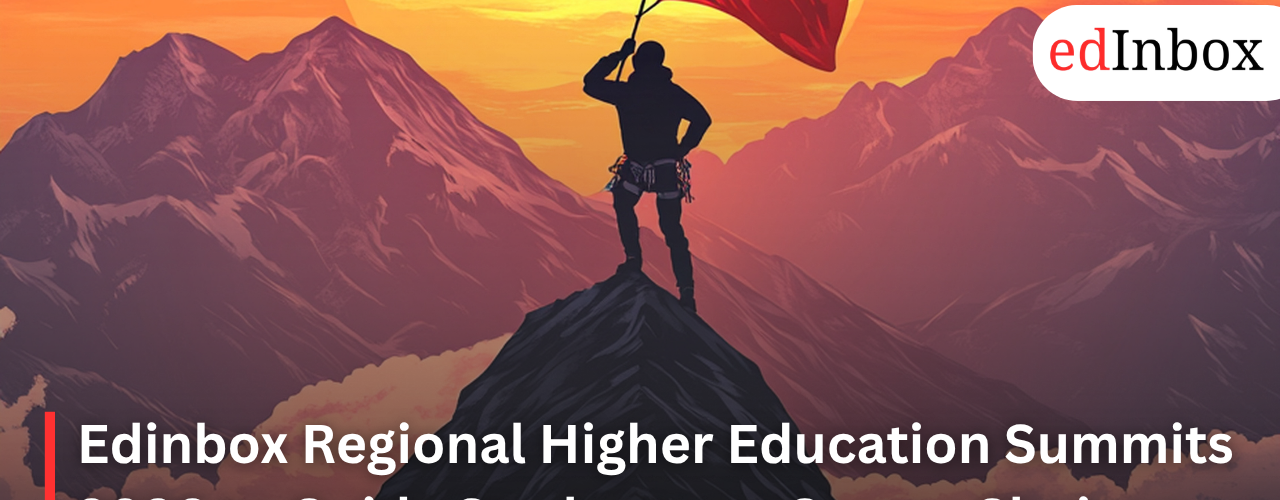 Edinbox Regional Higher Education Summits 2026 to Guide Students on Career Choices
