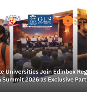 Top Private Universities Join Edinbox Regional Higher Education Summit 2026 as Exclusive Partners