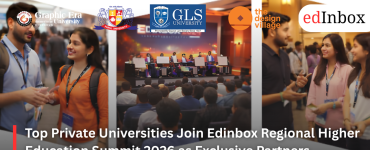 Top Private Universities Join Edinbox Regional Higher Education Summit 2026 as Exclusive Partners