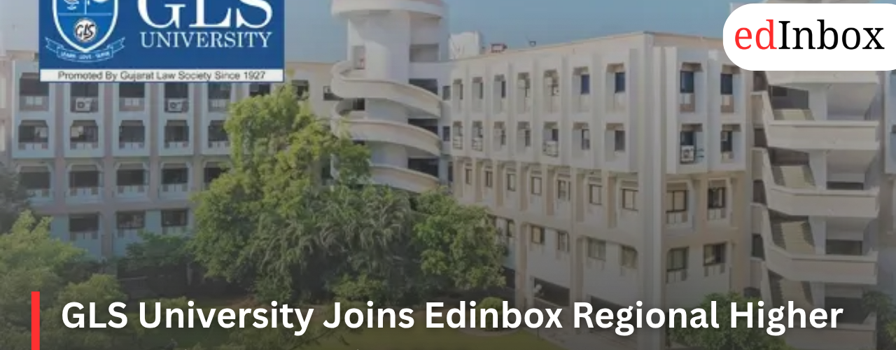 GLS University Joins Edinbox Regional Higher Education Summit 2026