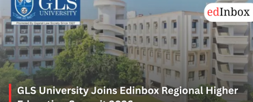 GLS University Joins Edinbox Regional Higher Education Summit 2026