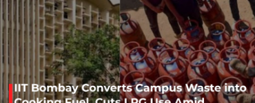 IIT Guwahati Researchers Develop Energy-Efficient Bricks for Sustainable Buildings
