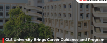 GLS University Brings Career Guidance and Program Expo to Jamnagar on April 13 to Help Shape Future After 12th