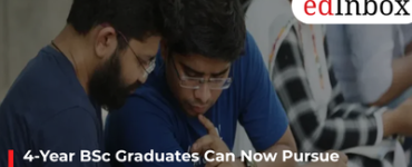 4-Year BSc Graduates Can Now Pursue MTech Without GATE, New Quantum Course Opens Doors