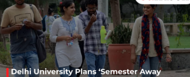 Delhi University Plans ‘Semester Away Programme’ at Foreign Universities for UG Students