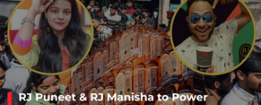 RJ Puneet & RJ Manisha to Power Lucknow’s EdInbox Summit 2026