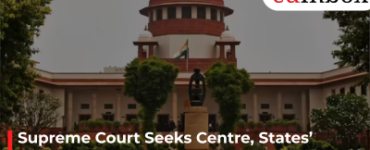 Supreme Court Seeks Centre, States’ Response on PIL for Implementation of Right to Education