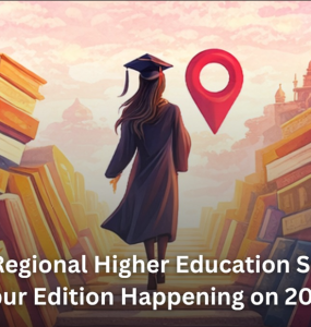 Edinbox Regional Higher Education Summit 2026 Jaipur Edition Happening on 20th April