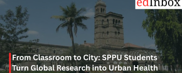 From Classroom to City: SPPU Students Turn Global Research into Urban Health Solutions