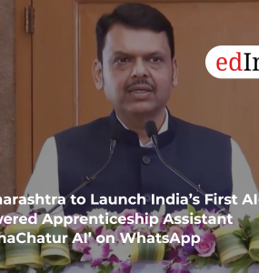 Edinbox Regional Higher Education Summit 2026 in Lucknow on April 24: Student Contests, Career Guidance and More