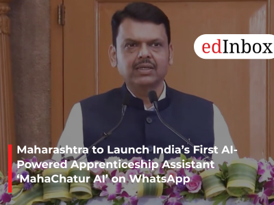 Edinbox Regional Higher Education Summit 2026 in Lucknow on April 24: Student Contests, Career Guidance and More