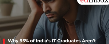 Why 95% of India’s IT Graduates Aren’t Job-Ready