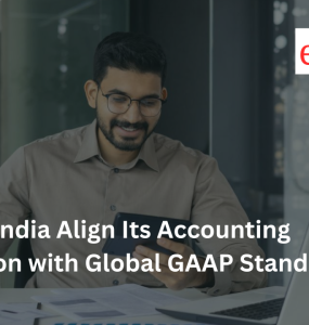Should India Align Its Accounting Education with Global GAAP Standards?