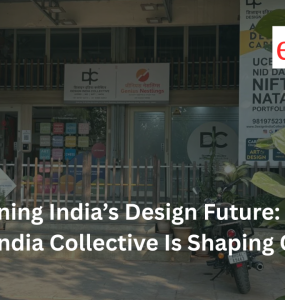 Reimagining India’s Design Future: How Design India Collective Is Shaping Creative Careers