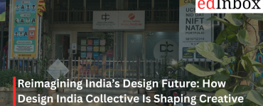 Reimagining India’s Design Future: How Design India Collective Is Shaping Creative Careers
