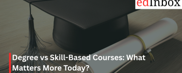 Degree vs Skill-Based Courses: What Matters More Today?
